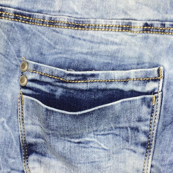 Suko jeans for women size 10 - Picture 4 of 4